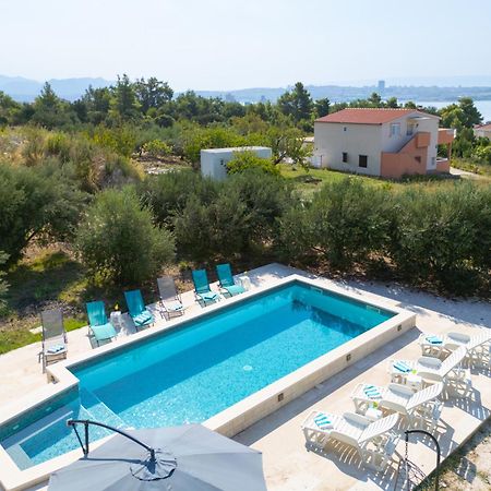 Casa Felice Apartments-Holiday Home Kaštela エクステリア 写真