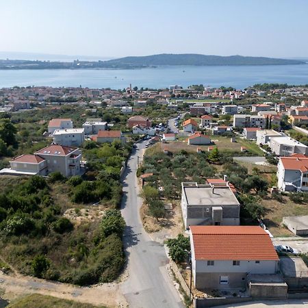 Casa Felice Apartments-Holiday Home Kaštela エクステリア 写真