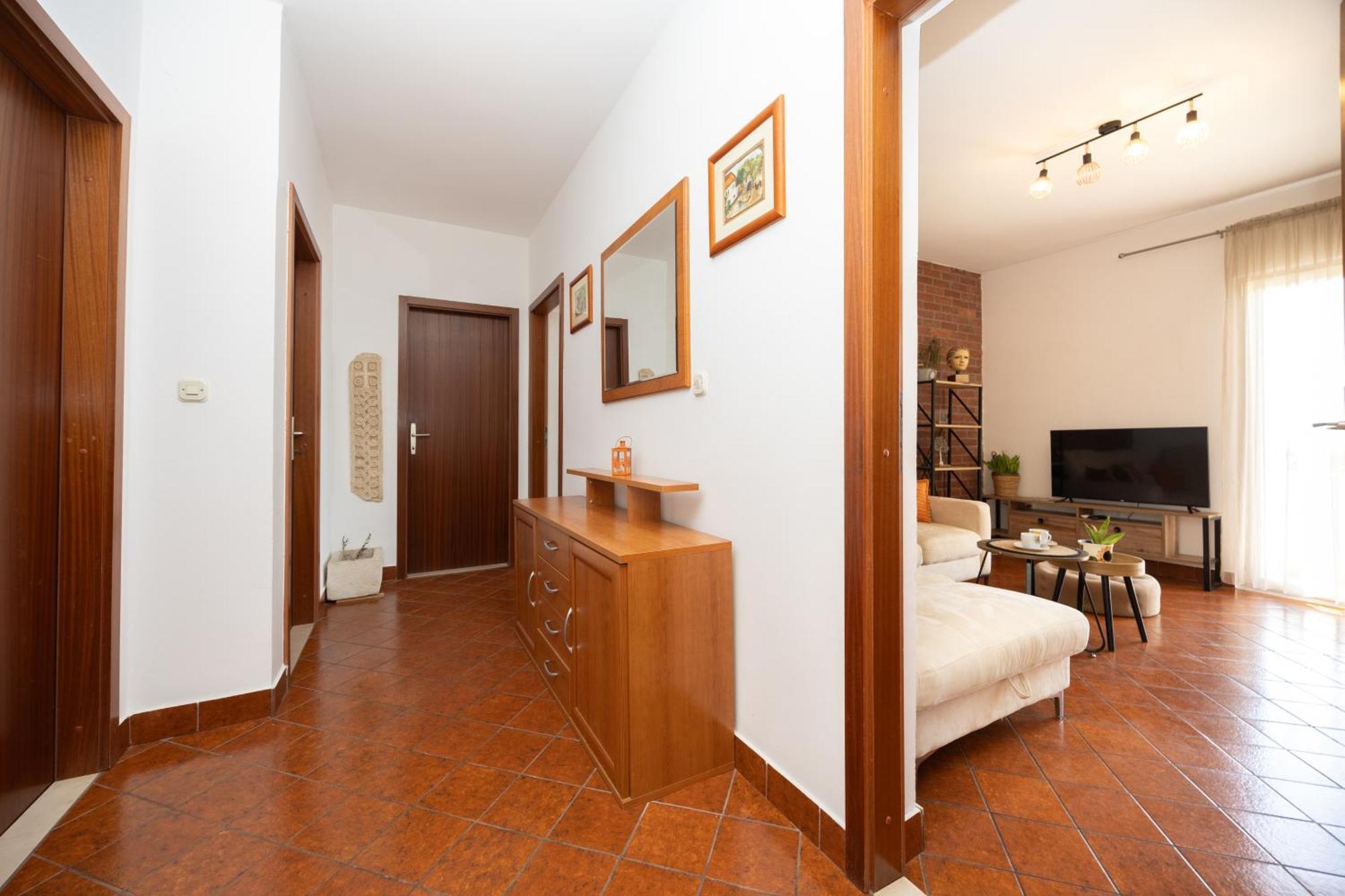 Casa Felice Apartments-Holiday Home Kaštela エクステリア 写真