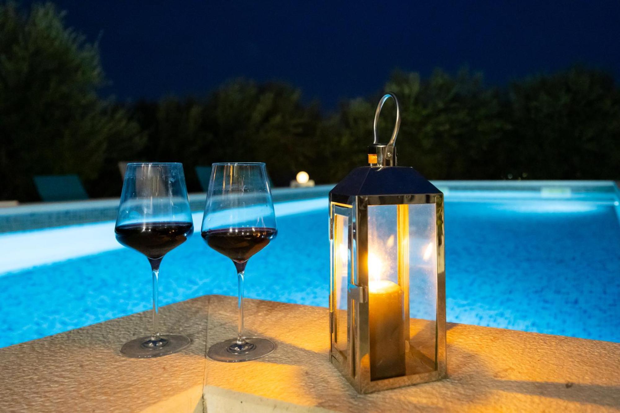 Casa Felice Apartments-Holiday Home Kaštela エクステリア 写真