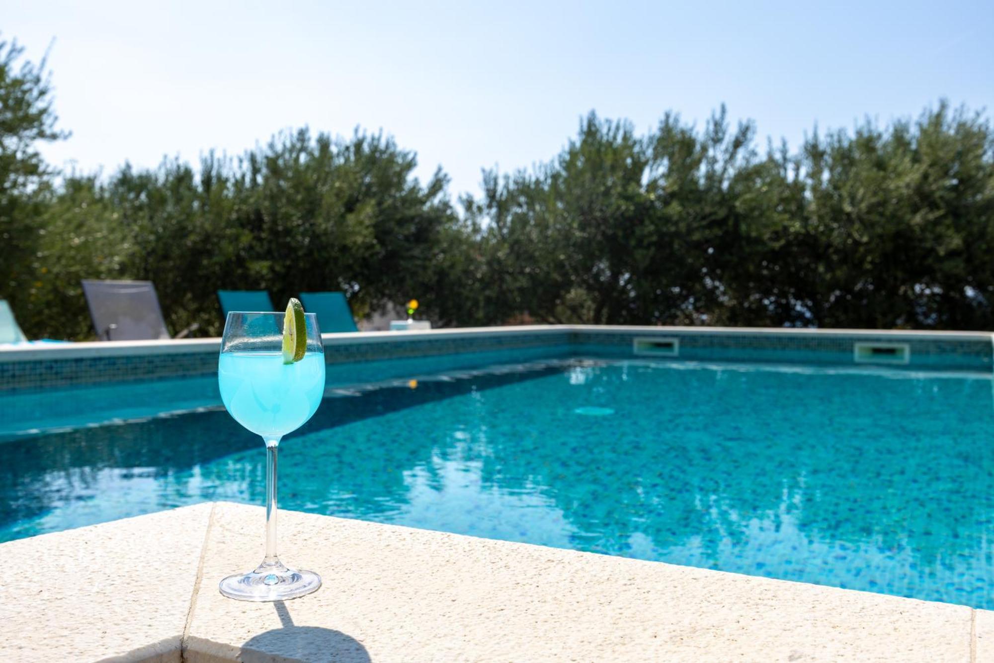 Casa Felice Apartments-Holiday Home Kaštela エクステリア 写真