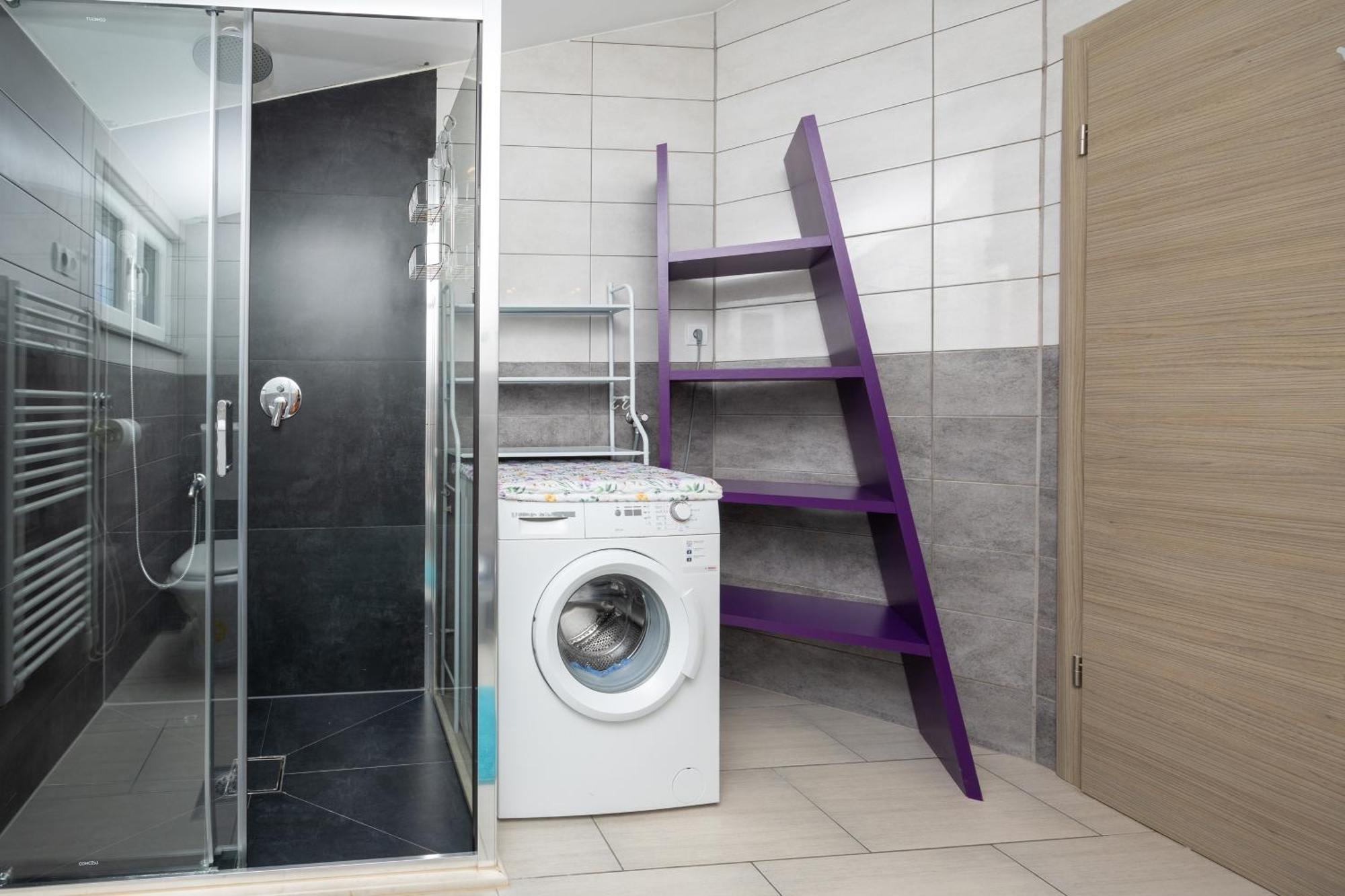 Casa Felice Apartments-Holiday Home Kaštela エクステリア 写真