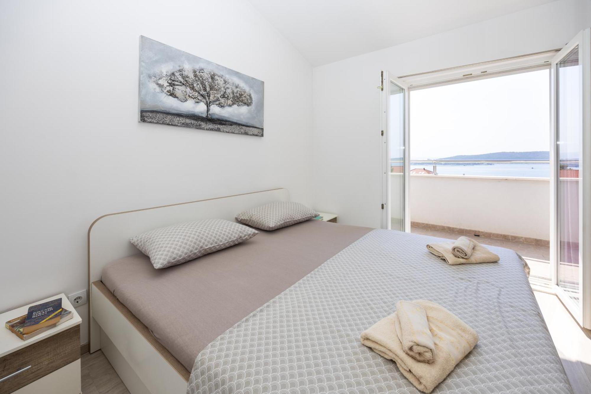 Casa Felice Apartments-Holiday Home Kaštela エクステリア 写真