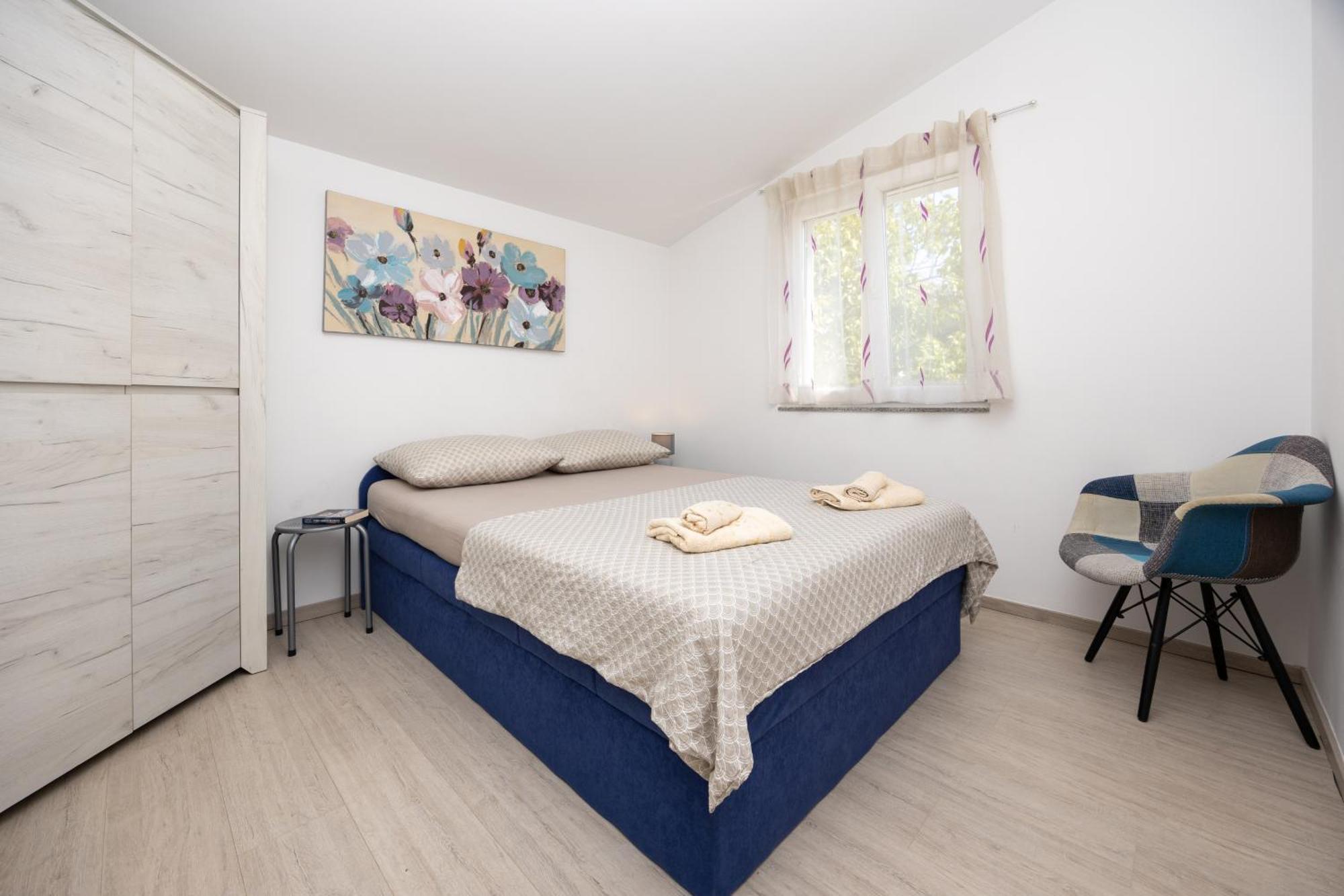 Casa Felice Apartments-Holiday Home Kaštela エクステリア 写真