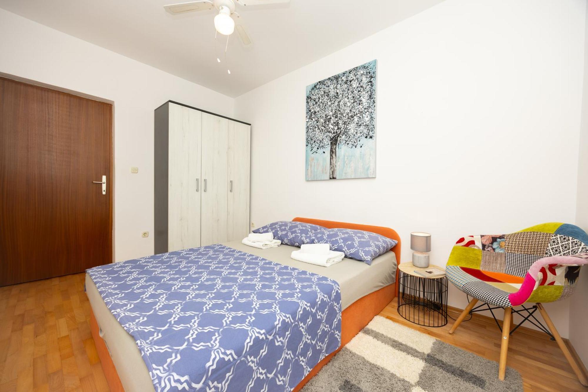Casa Felice Apartments-Holiday Home Kaštela エクステリア 写真