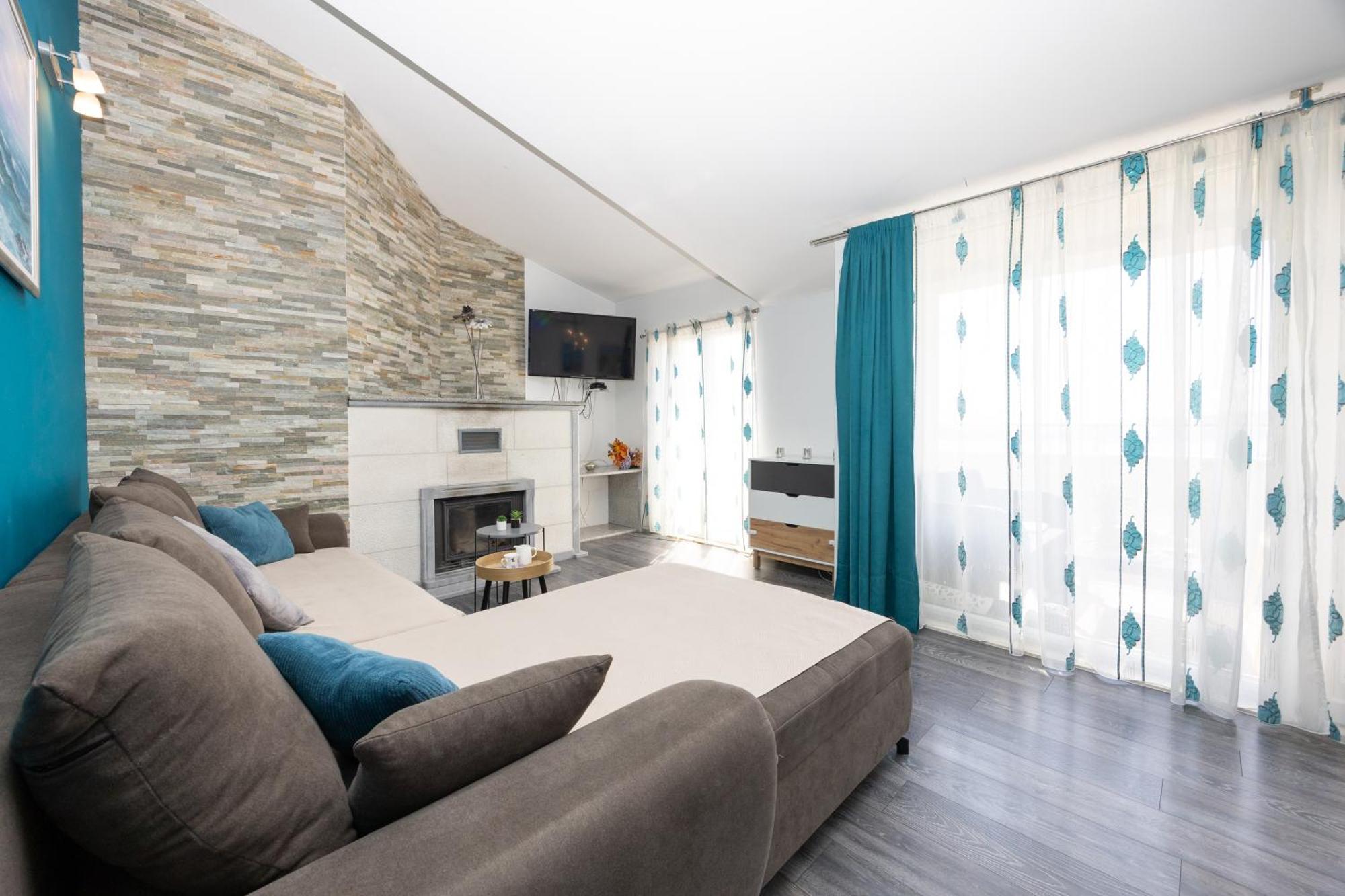 Casa Felice Apartments-Holiday Home Kaštela エクステリア 写真