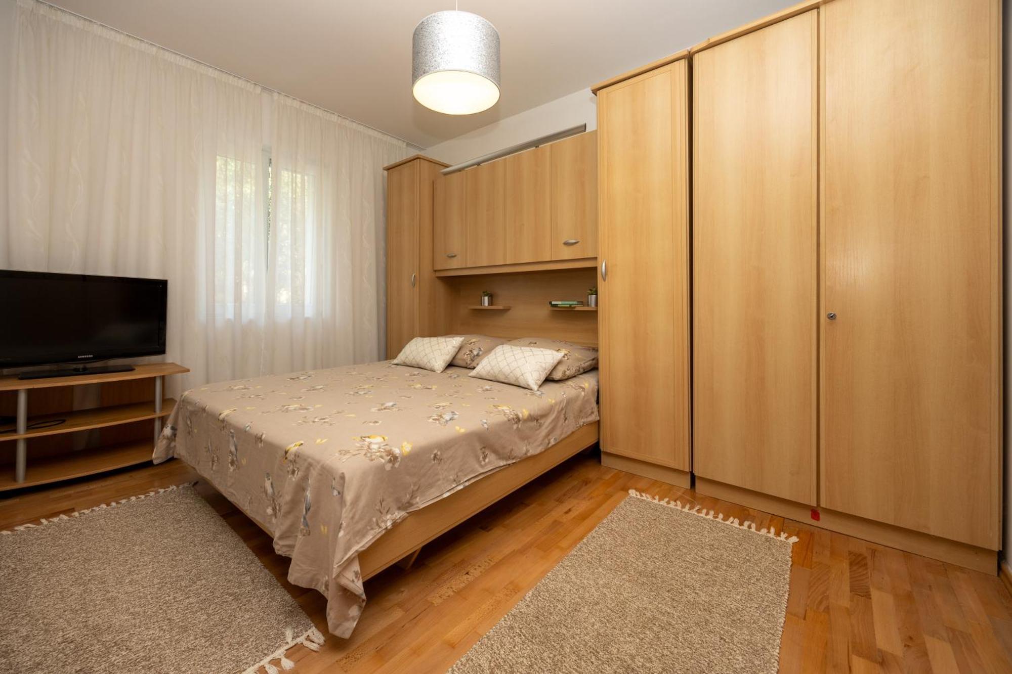 Casa Felice Apartments-Holiday Home Kaštela エクステリア 写真