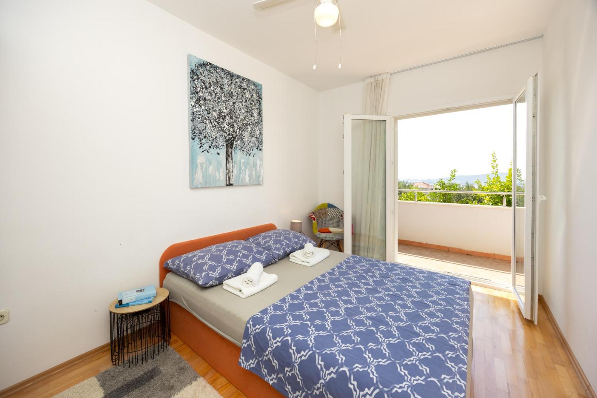 Casa Felice Apartments-Holiday Home Kaštela エクステリア 写真