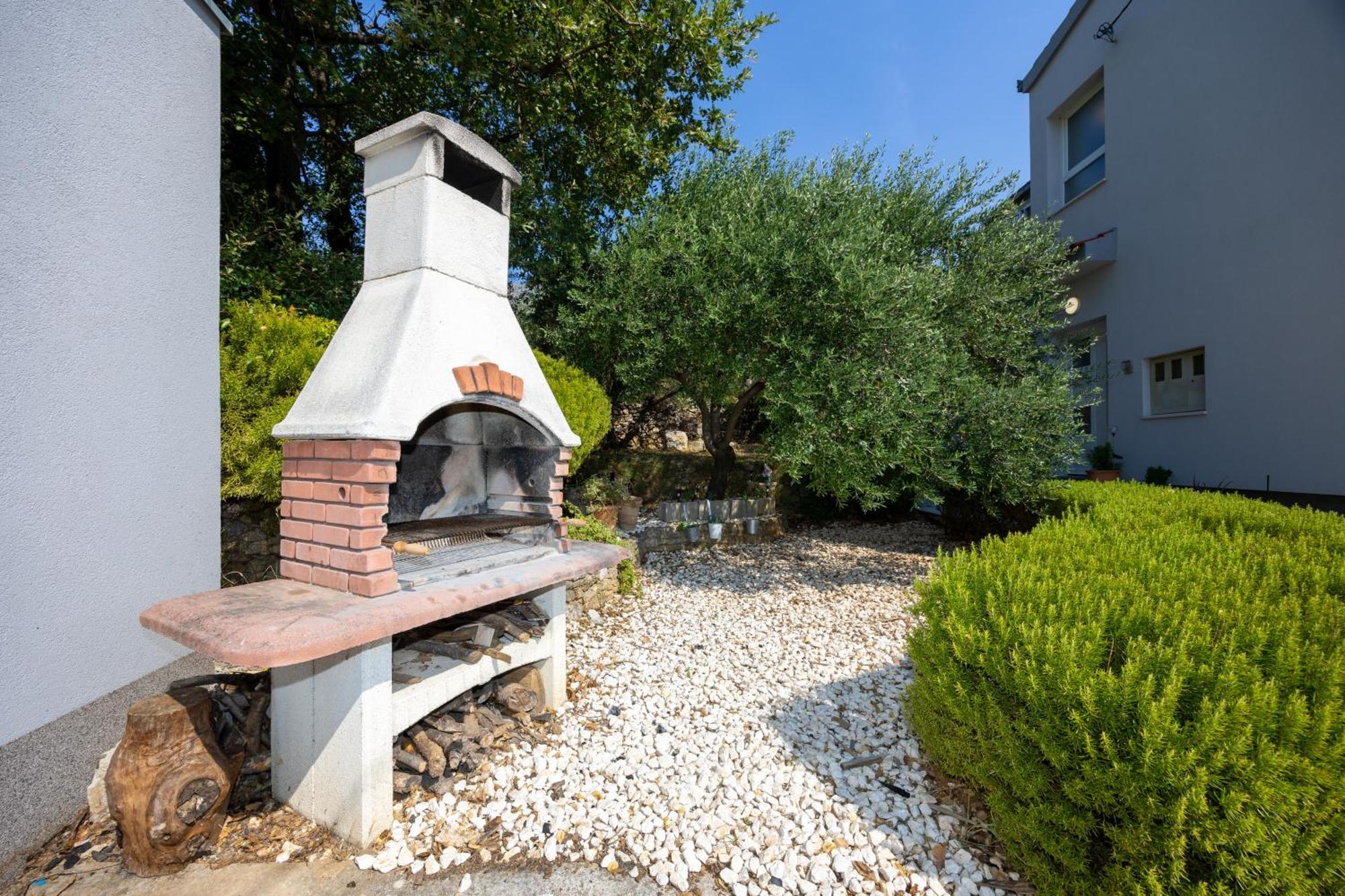 Casa Felice Apartments-Holiday Home Kaštela エクステリア 写真