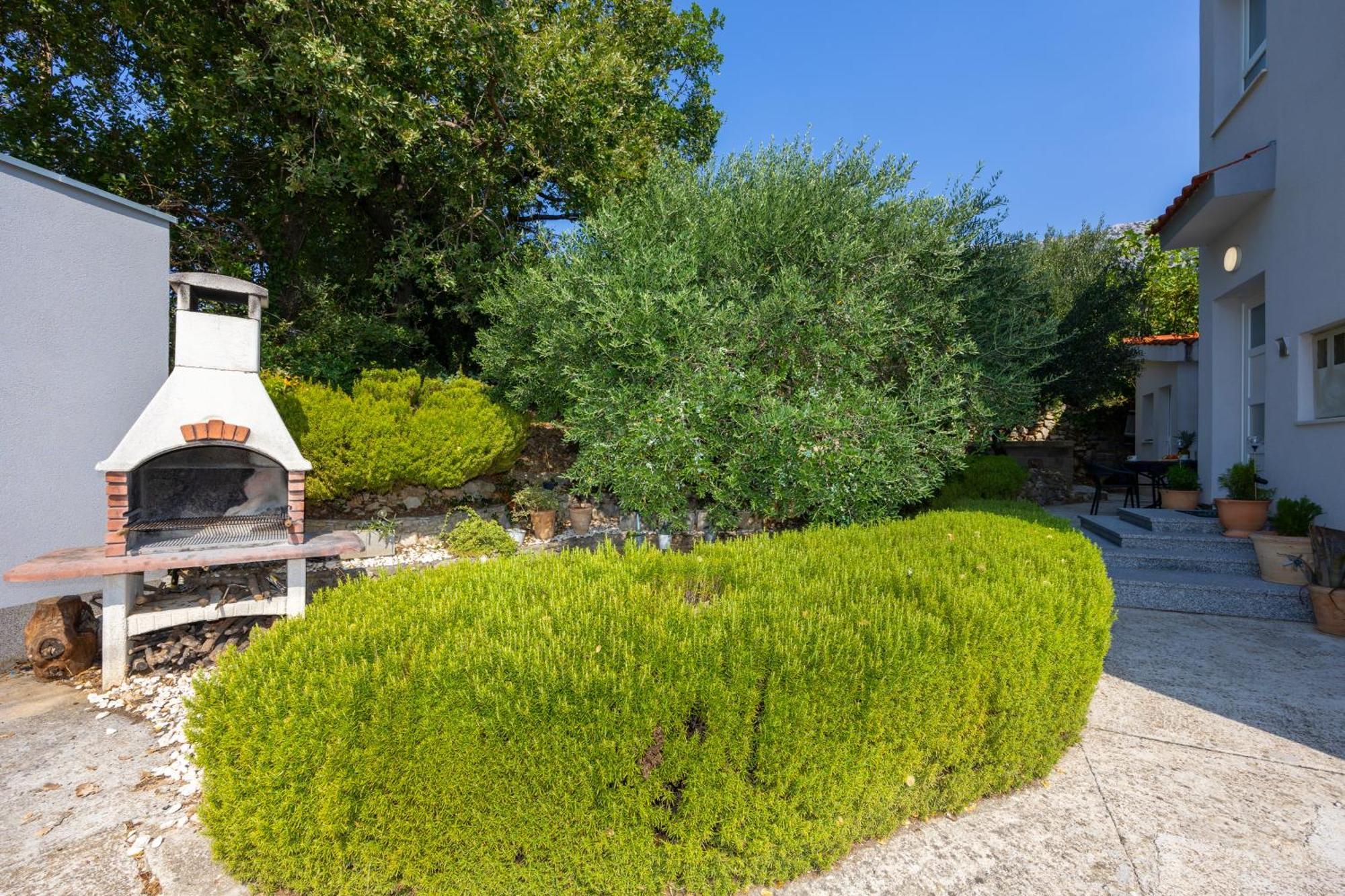 Casa Felice Apartments-Holiday Home Kaštela エクステリア 写真